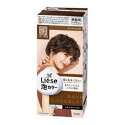 KAO Liese Bubble Hair Color DARK CHOCOLATE