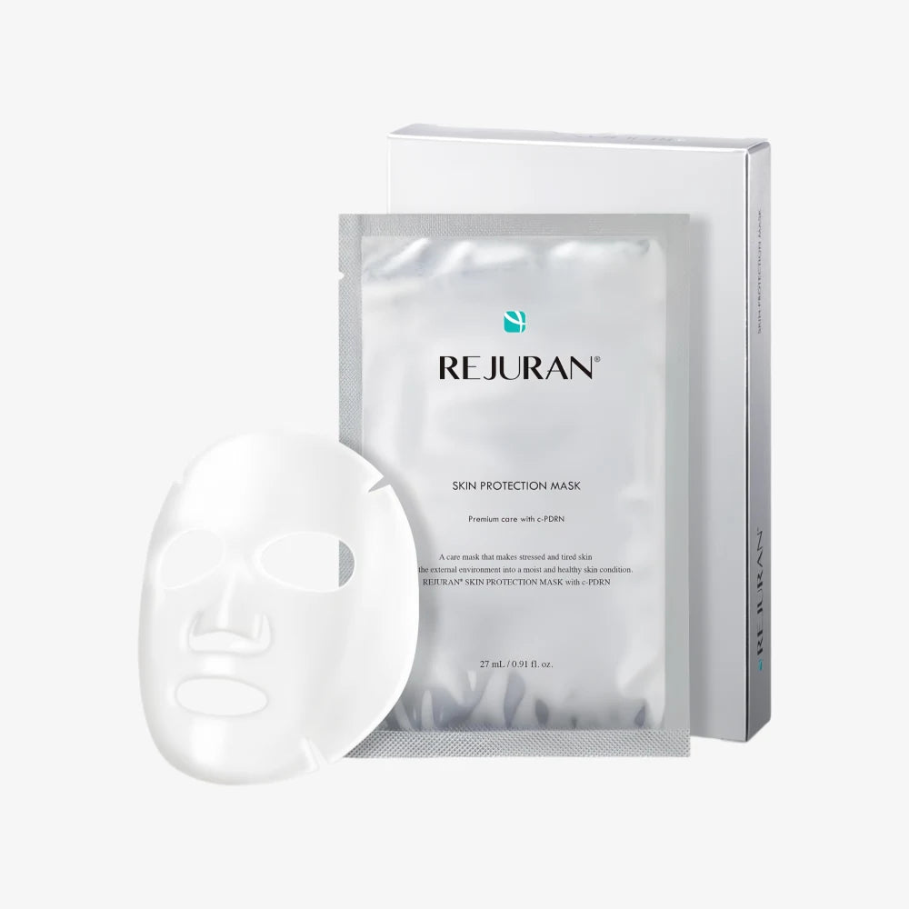 REJURAN Skin Protection Mask (5)