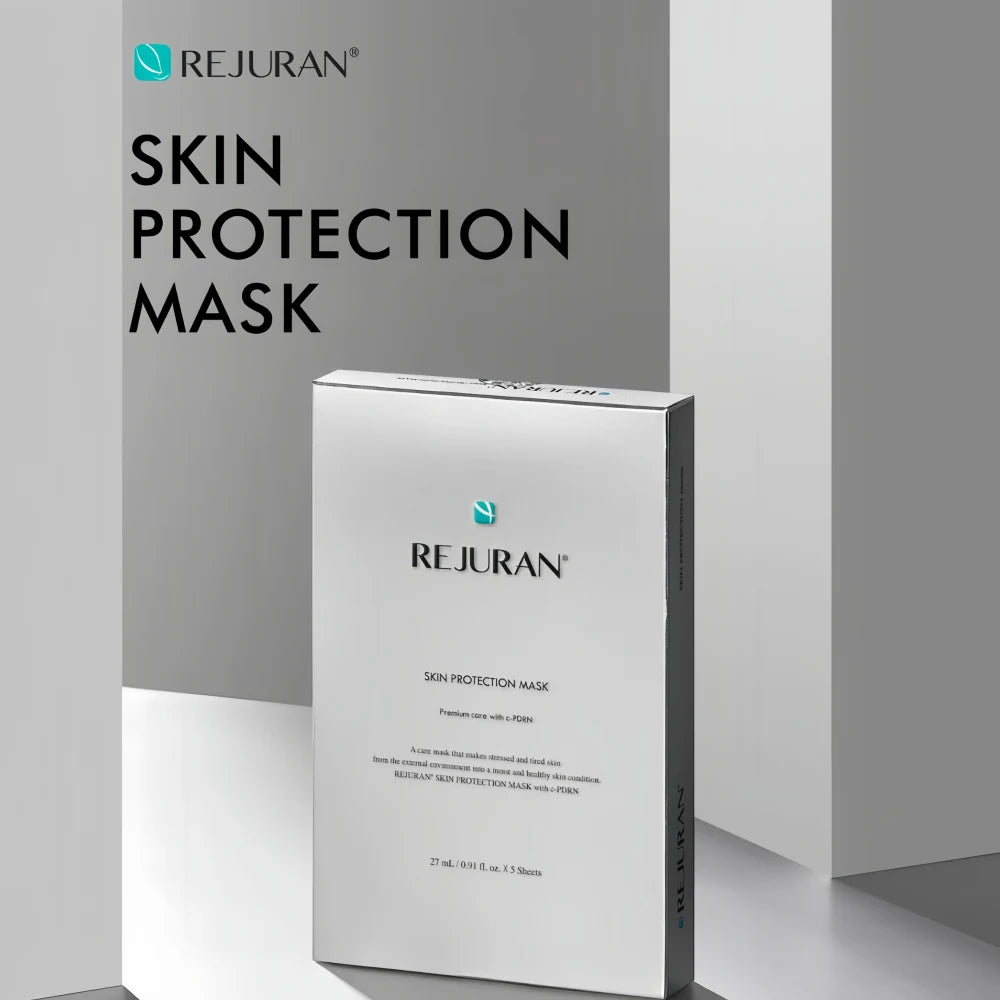 REJURAN Skin Protection Mask (5)