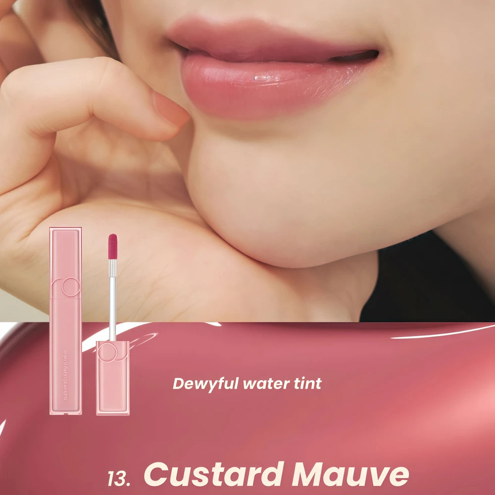 ROMAND Teinte à l'eau rosée 13 mauve crème