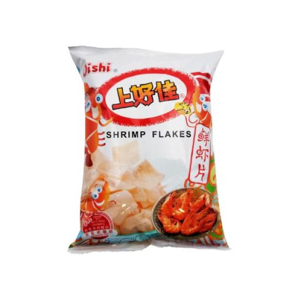 OISHI Shrimp Flakes 128g