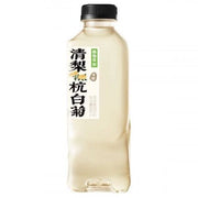 ZWJD Tea Drink-Pure Pear&Chrysanthemum 500ml
