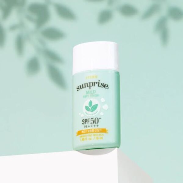 ETUDE Sunprise Mild Airy Finish SPF50+