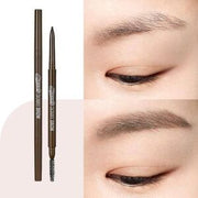 PERIPERA Speedy Skinny Brow 03 Natural Brown