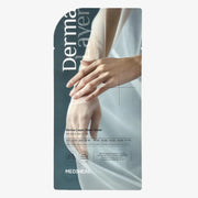 Masque pour les mains MEDIHEAL Derma Layer (1 pièce)