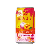 SUNTORY Horoyoi Mango & Peach 350ml