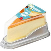 SAMLIP Café Snow Cheese Slice Cake 58g