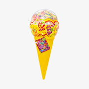 YAOKIN Assorted Fruit Flavor Candy Pops 7pcs
