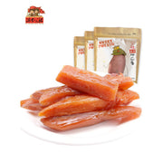 GS dried sweet potato