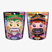HEART Halloween Funny Face Candy 1pc (Random Type)