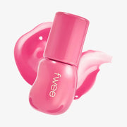 FWEE Gloss Volumisant 3D 03 Rose Bonbon
