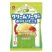Pine Delicious Melon Cream Soda Candy 80g