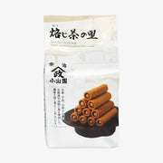 KYOTO Hojicha Cream Egg Rolls 13pcs