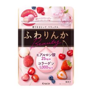 Kracie FUWARINKA Soft Candy