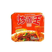 DOLL Chow Mein King Rich Fried Sauce Flavor 104g