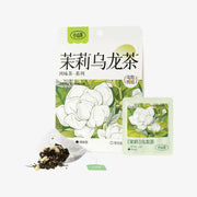 XIAOSHANNONG Jasmine Oolong Tea