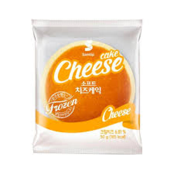 Gâteau au fromage Samlip 50g