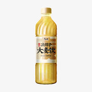 KSF Cassia Seed Barley Tea 500ml