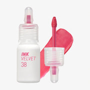 PERIPERA Ink Velvet Lip Tint 038 Rose vif