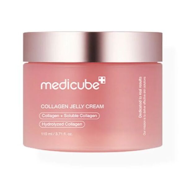 MEDICUBE Collagen Jelly Cream 110ml