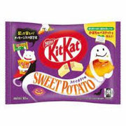 NESTLE Japan Kit Kat mini sweet potato flavor 10 pcs