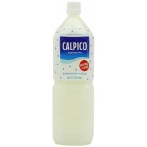 Calpico (Original Flavor) 1.5L – Axia Station
