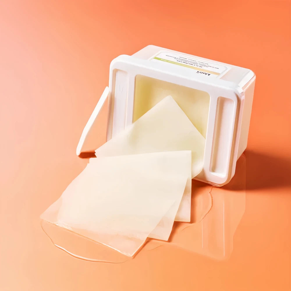 DEAR KLAIRS Freshly Juiced Vitamin Skin Prep Pads 290ml