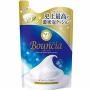 BOUNCIA Body Soap White Soap Scent Refill 400ml