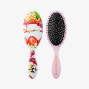 BROSSE MOUILLÉE ## Naomi Modèle Original Démêlant à chevrons