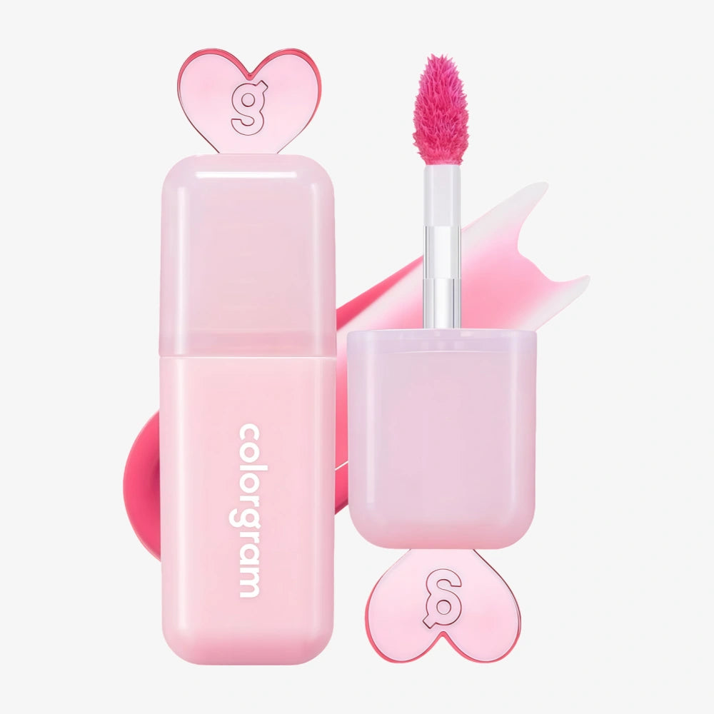 COLORGRAM Juicy Drop Tint 05 Pink Melon