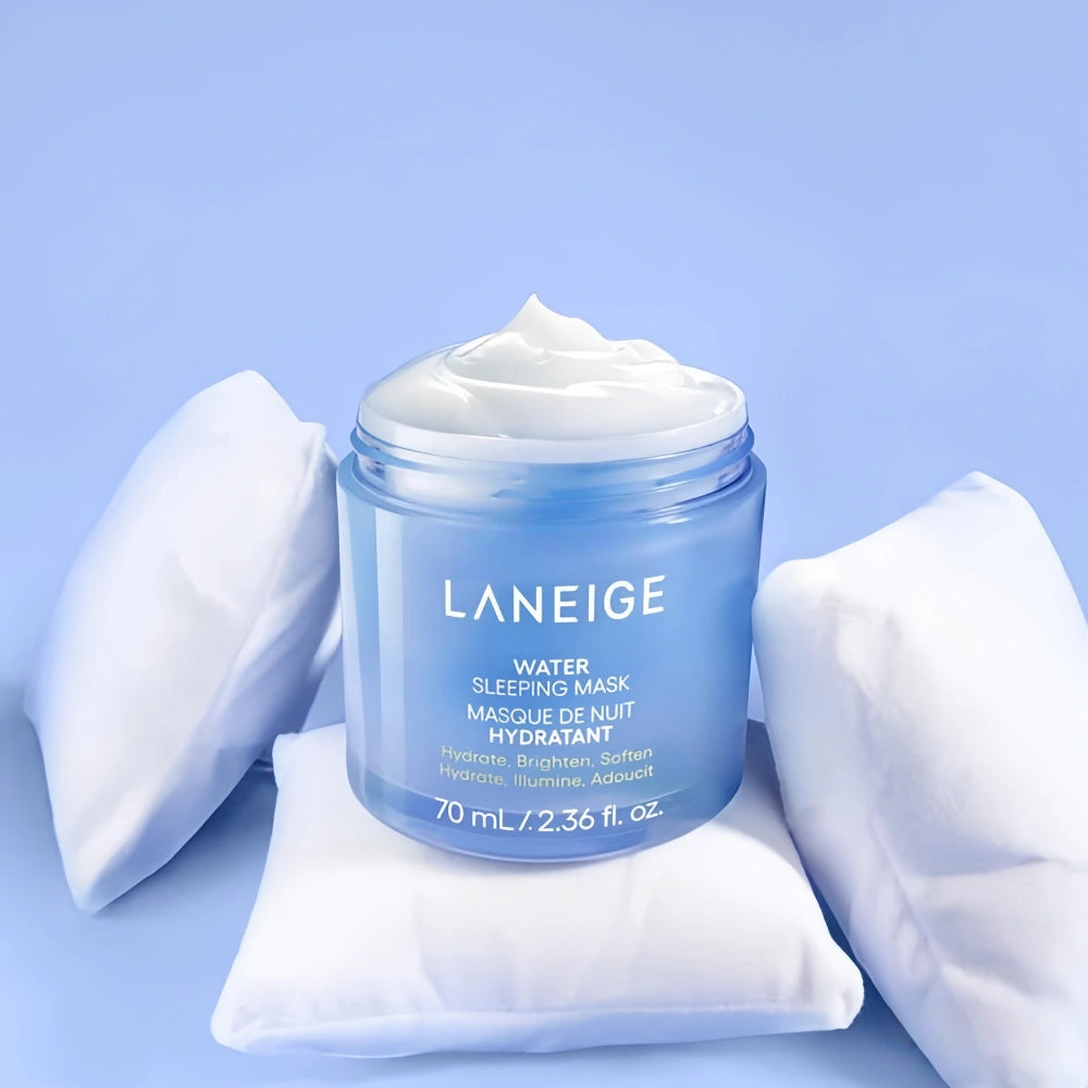 LANEIGE Water Sleeping Mask 70ml