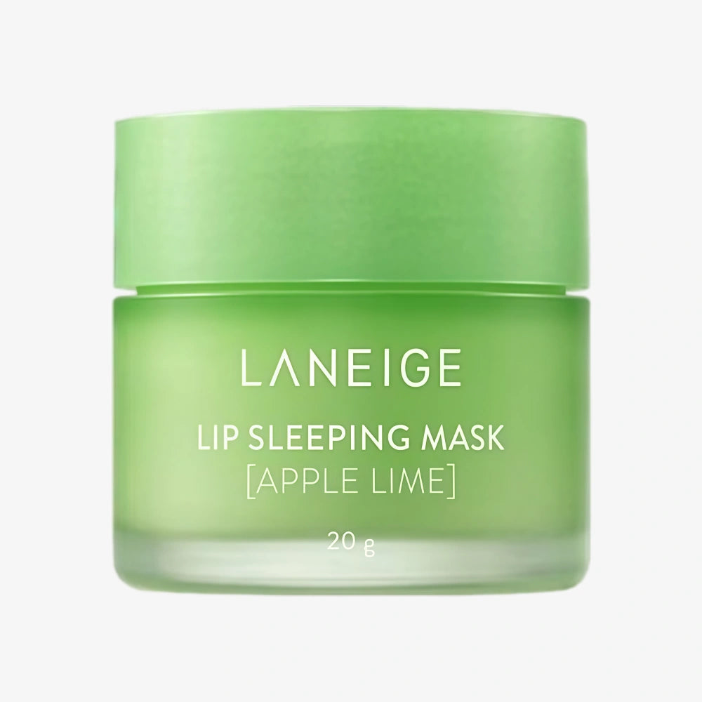 LANEIGE Lip Sleeping Mask EX Apple Lime 20g