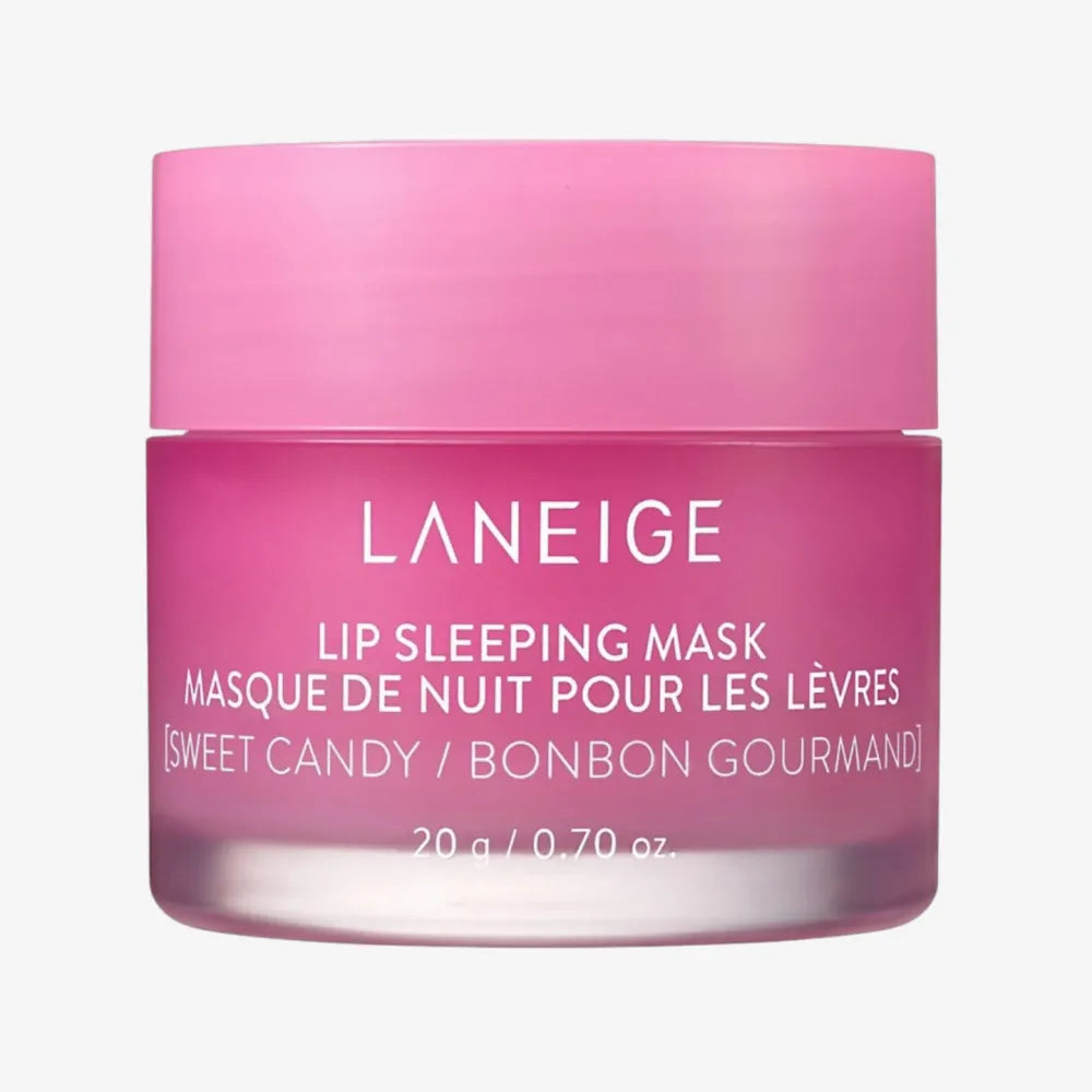 LANEIGE Lip Sleeping Mask Candy 20g