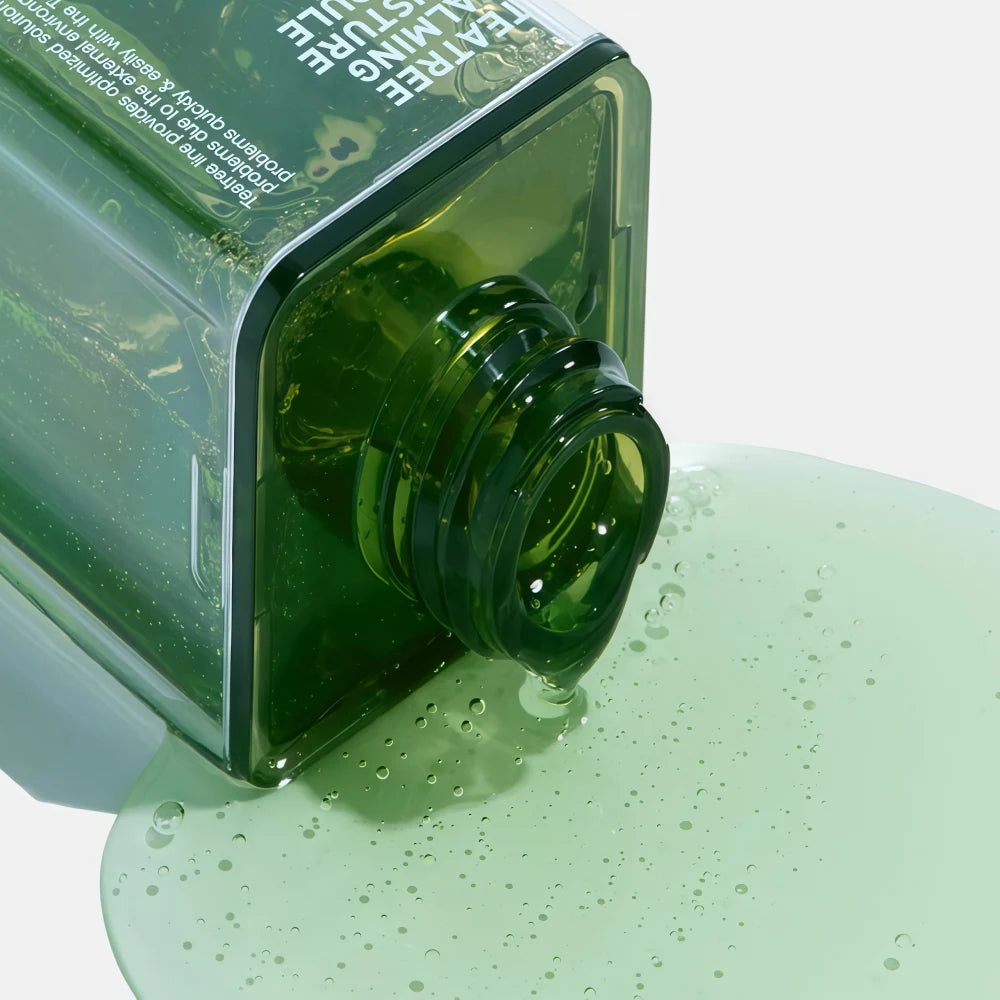 MEDIHEAL Ampoule Hydratante Apaisante à l'Arbre à Thé 50 ml