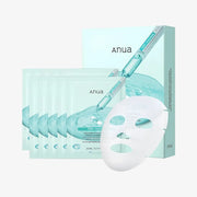 ANUA Hyaluronic Acid PDRN Hydrating Mask (10)