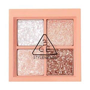 3CE Mini Multi Eye Color Palette (Diamond Glint)