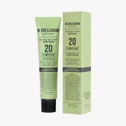 W DRESSROOM Moisturizing Perfume Hand Cream 20 Flower Shop