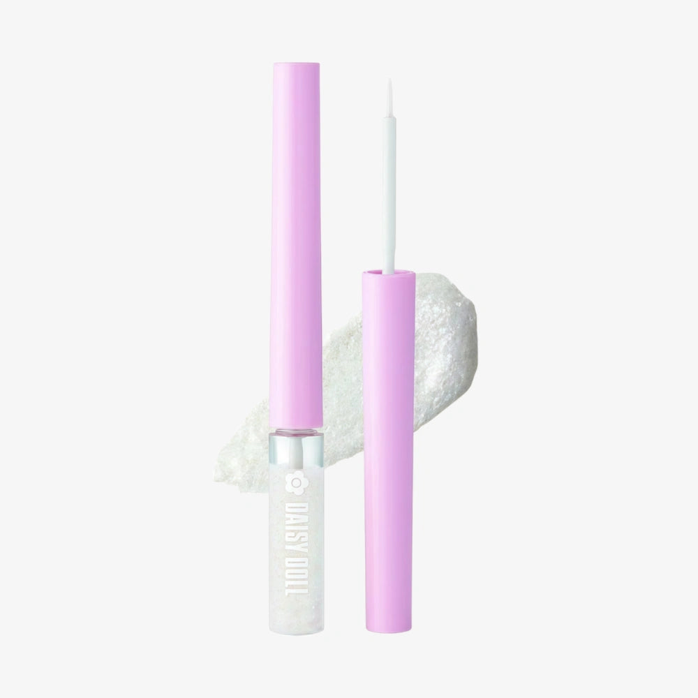 DAISY DOLL Glitter Eye Color SV-01