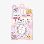 CLUB Poudre Libre Rose Pastel