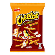 Fritolay Cheetos Sticks (BBQ flavored) 75g