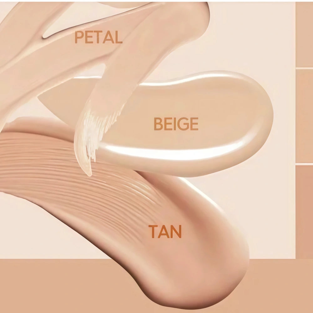 Coussin ESPOIR Pro Tailor Be à housse en velours, neuf, classe 25, couleur fauve