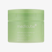 MEDICUBE Exosome Cica Pad (100)