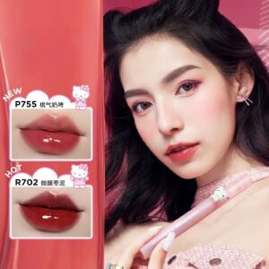 COLORKEY Hello Kitty Airy Matte Lipsticks P755