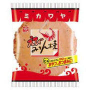 MIKAWAAYASEIKA Shirmp Cracker 7PCS