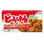 S&B Curry Cube (Sweet) 10 pcs 200g