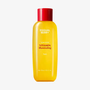 EQQUALBERRY Vitamin Illuminating Toner 150ml