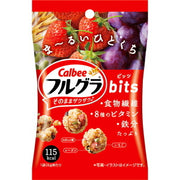 CALBEE Granola Bites 26g