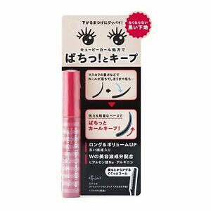 Ettusais Mascara Base Eyelash version upgrade 6g