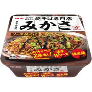 Myojo Instant Yakisoba Ippei-Mikasa Sauce 172g