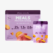 Meals Protein Shake Sweet Potato 40g